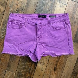 Women’s Jessica Simpson Denim Shorts